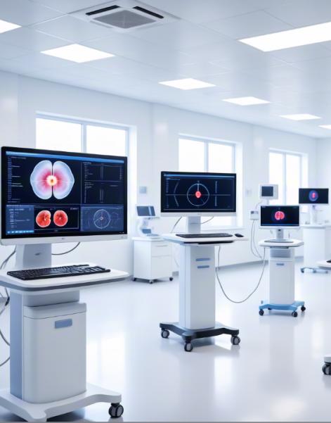 圆心科技驱动互联网医院建设，技术服务助力患者服务体验升级