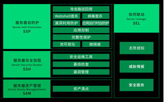 核聚变来袭！360椒图服务器自防护产品正式发布，技术守护新纪元