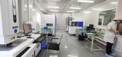 技术驱动创新 博捷芯引领国内划片机行业新航向